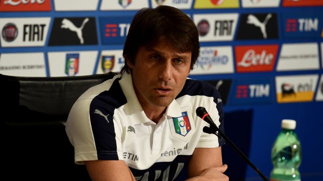Match-fixing case leaves 'lasting scar on my life,' says Conte